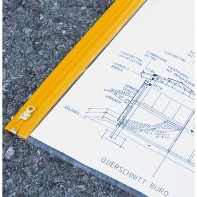 Planschutztasche, A3, 320x440mm
