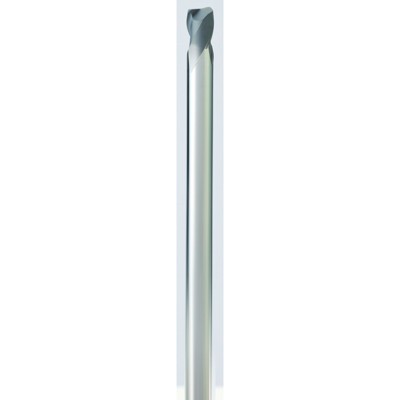 COGO Tools - Eckradiusfräser Diamant beschichtet Helix 30° 1,5XR0,05mm 2DLR0150005030