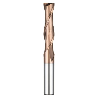 COGO Tools - VHM Schaftfräser lang Helix 30° TISIN Beschichtung 20mm 4KLE200800150