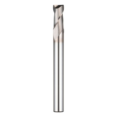 COGO Tools - VHM Eckradiusfräser generelle Anwendung Helix 35° AICrN 16XR0,5mm 4NGR160005160