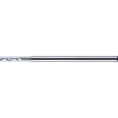 COGO Tools - VHM Schaftfräser Mikro Lang Helix 30° 1,5mm 2NLE015250S03