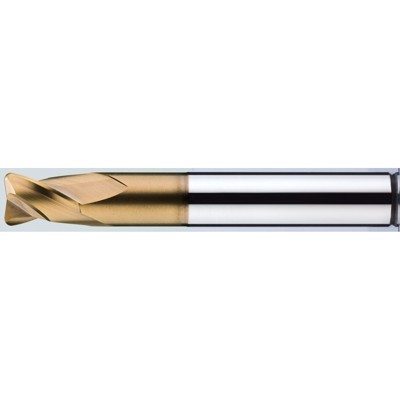 COGO Tools - VHM Eckradiusfräser Helix 30° AICrN Beschichtung 10XR0,5mm 2OCR100005320