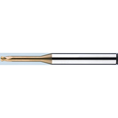 COGO Tools - VHM Eckradiusfräser Helix 30° TISIN Beschichtung 10XR1,5mm 4RCR100015240