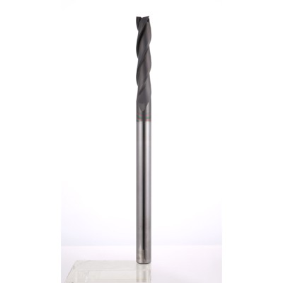 COGO Tools - Schaftfräser Diamant beschichtet Helix 30° 3mm 2DLM030300S04