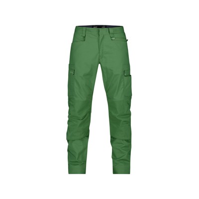 Dassy® - Jasper Arbeitshose mit Knietaschen, ulmengrün, Schrittlänge Plus, Größe 48