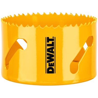 DeWALT - Lochsäge Bi-Metall Extreme 86mm