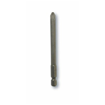 cimco® - Bitflex-Bits TIN Kreuzschlitzschrauben, 25mm, PH2