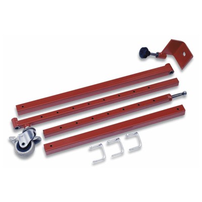 cimco® - Verbindungsgestell für Kabellängen-Handmessgerät, Gewicht 3,5kg