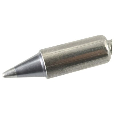 JBC - Lötspitze Serie C470, Rundform, C470001/ø1,7mm, gerade