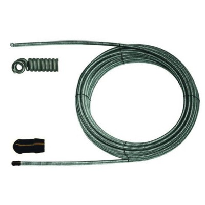 Dönges - FLEX-Einziehspirale, Ø 4,0 mm, Länge 20,0 m