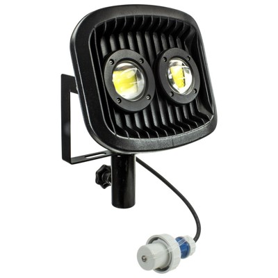 Dönges - LED-Flutlichtstrahler 60 W, 6.000 lm
