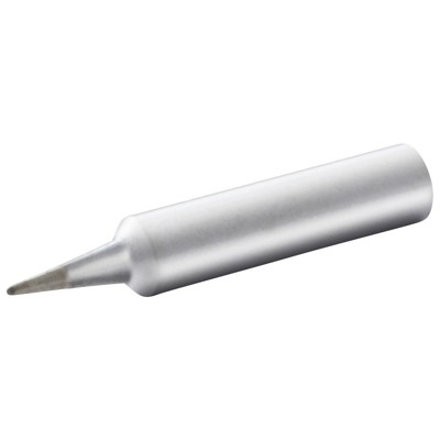 Weller® - Lötspitze Serie XNT Rundform, XNT 1/ø0,5mm, konisch