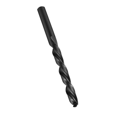 Dormer - Spiralbohrer HSS 118° DIN 338 Kurz Dampfanlassbehandlung A1014.8, 4.8mm