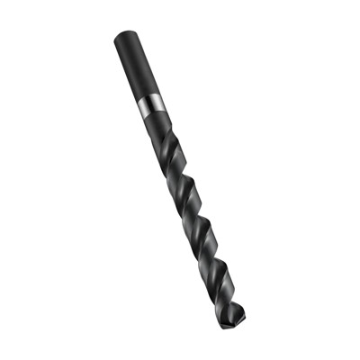 Dormer - Spiralbohrer HSS 135° DIN 338 Kurz Dampfanlassbehandlung A1083/16, 4.76mm
