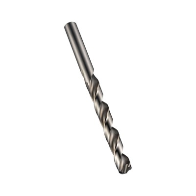 Dormer - Spiralbohrer HSS-E 130° DIN 338 Kurz Unbeschichtet A1474.2, 4.2mm