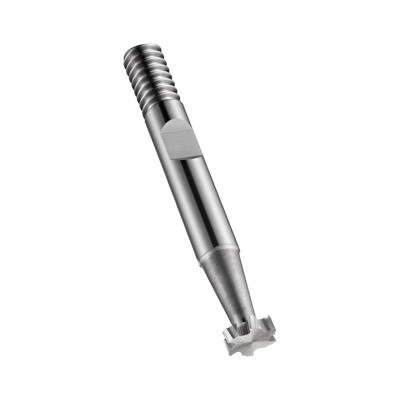 Dormer - Schlitzfräser für Scheibenfeder DIN 850 Unbeschichtet C82210.5X3.0, ø10.5mm