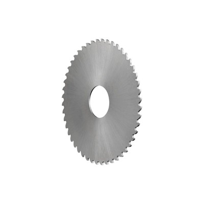 Dormer - Metallkreissägeblatt DIN 1838 Unbeschichtet D74580.0X1.2, ø80mm