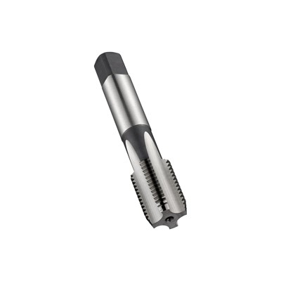 Dormer - Handgewindebohrer HSS Gerade genutet, G(BSP), ISO E5471NO2, M1" Normal