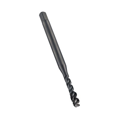 Dormer - Maschinen-Gewindebohrer UNF rechts 45° HSS-E-PM Dampfangel. EX311/4, M1/4" 2B