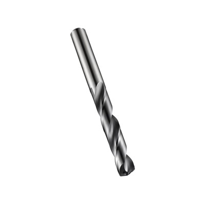 Dormer - Spiralbohrer HM 140° DIN 6537 L Kurz TiAlN DIN 6535 HA R4534.2, 4.2mm