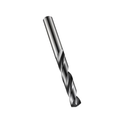 Dormer - Spiralbohrer HM 140° DIN 6537 L Kurz TiAlN DIN 6535 HA R45417.5, 17.5mm