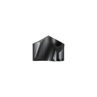 Dormer - Spiralbohrer HM 140° TiAlN-Beschichtung (+ Silizium + Chrom) R96027.0, 27mm