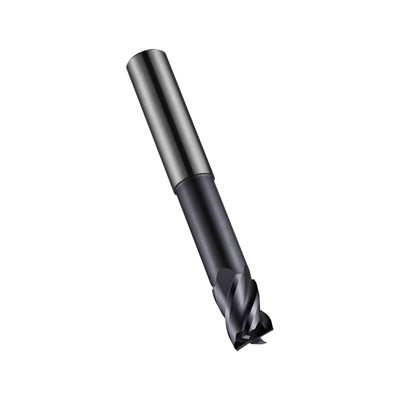 Dormer - Schaftfräser, AlTiN DIN 6535 HA ø6mm S2196.0