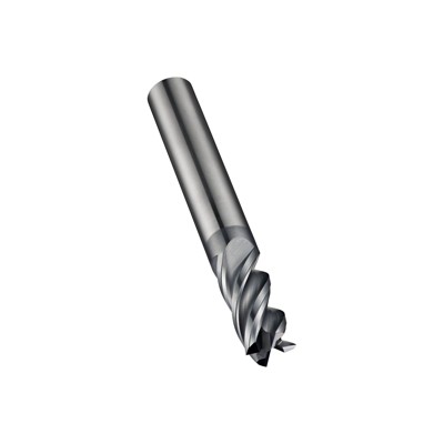 Dormer - Schaftfräser, AlCrN DIN 6535 HA ø6mm S2606.0