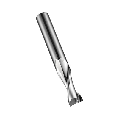 Dormer - Schaftfräser, Hochglanzpolierte Oberfläche DIN 6535 HA ø12mm S61012.0