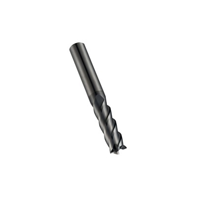 Dormer - Schaftfräser, AlCrN DIN 6535 HA ø10mm S71710.0