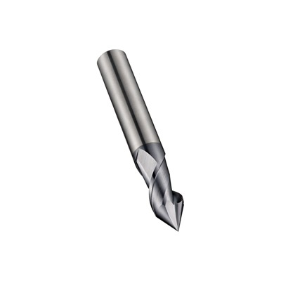 Dormer - Fasenfräser - 60°, AlTiN DIN 6535 HA ø10mm S73910.0