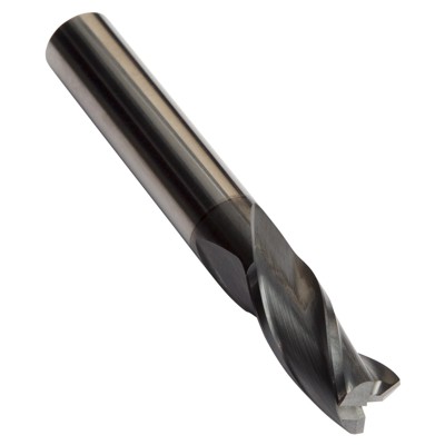 Dormer - Langlochfräser, AlCrN DIN 6535 HA ø18mm S82318.0