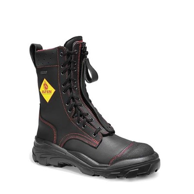 ELTEN - Feuerwehrstiefel (Form C) EURO PROOF GTX 89221, F2A, Größe 36