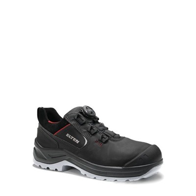 ELTEN - Damen-Sicherheitshalbschuh LENA BOA® Low 742151, ESD S3, Größe 41