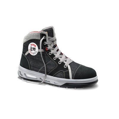 ELTEN - Sicherheitsstiefel SENSATION XX10 Mid ESD S3, Größe 45