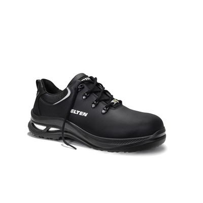 ELTEN - Sicherheitshalbschuh TERENCE XXG black Low ESD S3 HI, Größe 40