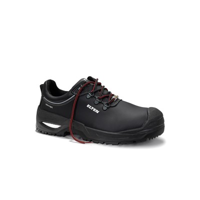 ELTEN - Sicherheitshalbschuh FRANCESCO XXSG black Low ESD S3, Größe 36