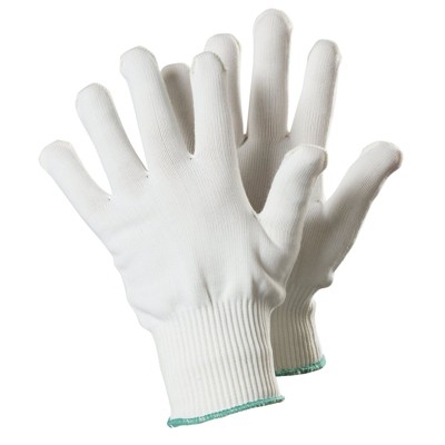 TEGERA® - Hitzeschutzhandschuhe TEGERA 310A, Kat. II, weiß, Gr. 11