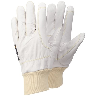 TEGERA® - Montagehandschuhe TEGERA 88700, Kat. II, weiß, Gr. 7