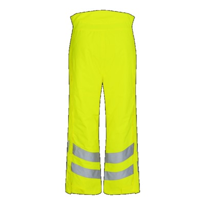 Engel - Safety Winterhose 2946-930, Warngelb, Größe 3XL