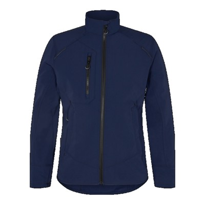 Engel - X-treme Jacke mit 4-Wege-Stretch 1366-317, Blue Ink, Größe 6XL