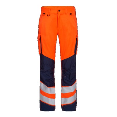 Engel - Safety Light Hose 2545-319, Warnorange/Blue ink, Größe 94
