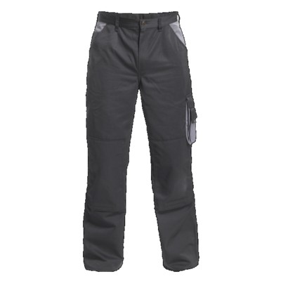 Engel - Enterprise Hose 2600-785, Schwarz/Grau, Größe 56