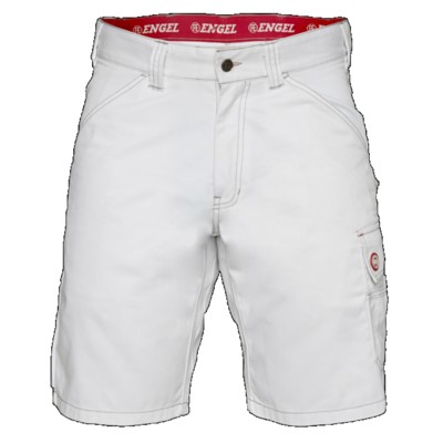 Engel - Combat Shorts 6760-630, Weiß, Größe 64