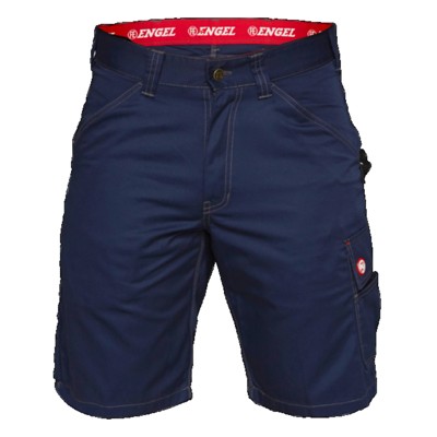 Engel - Combat Shorts 6760-630, Marine, Größe 44