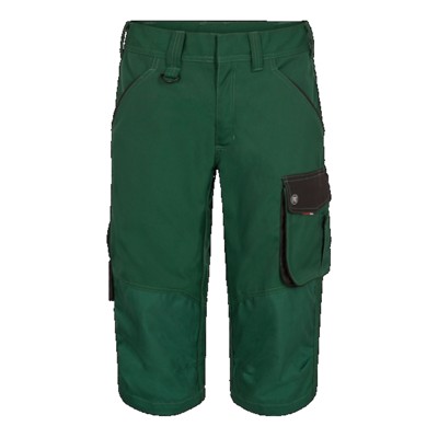 Engel - Galaxy 3/4-Hose 6812-254, Grün/Schwarz, Größe 58