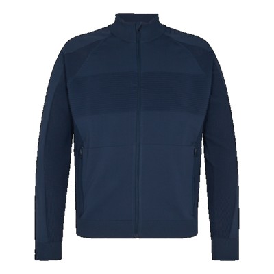Engel - X-treme Strickjacke 8378-610, Blue Ink, Größe 2XL