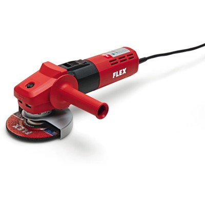FLEX - Winkelschleifer 125mm L 1506 VR, 1200 Watt