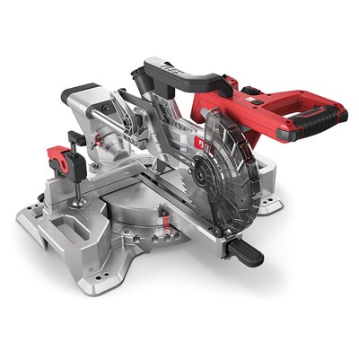 FLEX - Akku Kapp-Zugsäge 18,0 V