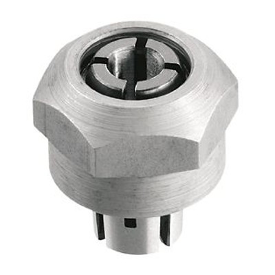 FLEX - Spannzange mit Spannmutter, ø3mm